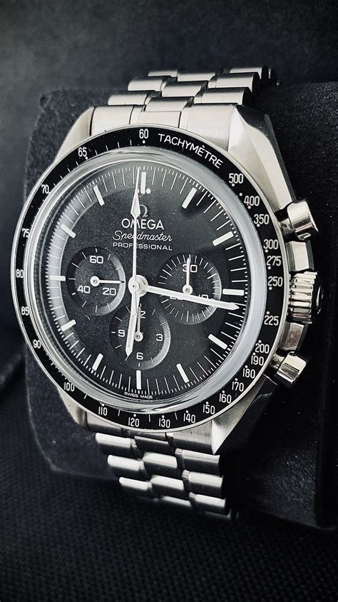 omega speedmaster 3861 2021